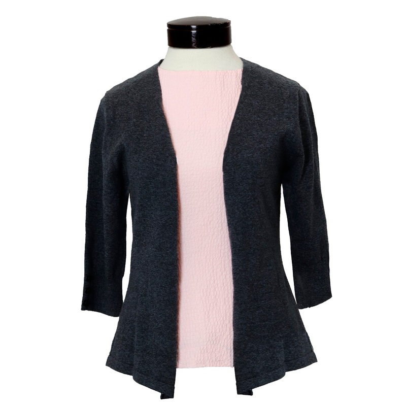 Women’s Cozy Cardigan 9904
