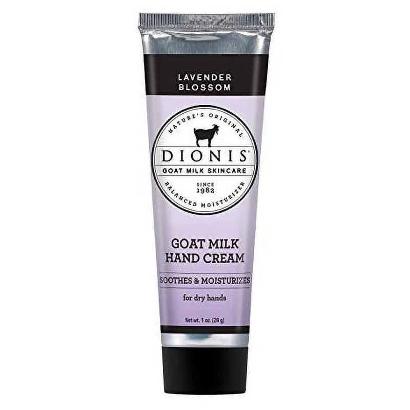 1 oz Goat Milk Hand Cream See All Fragrances