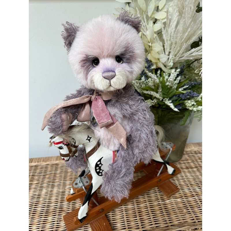 Ida Isabelle Collection Limited Edition Teddy Bear No 225