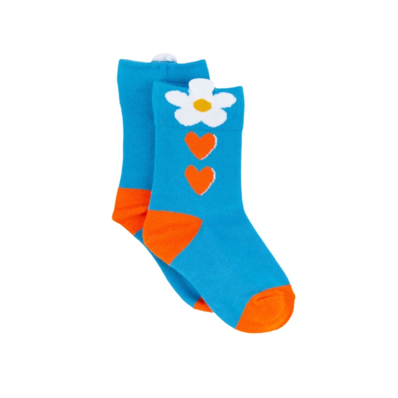 Love & Daisies Socks