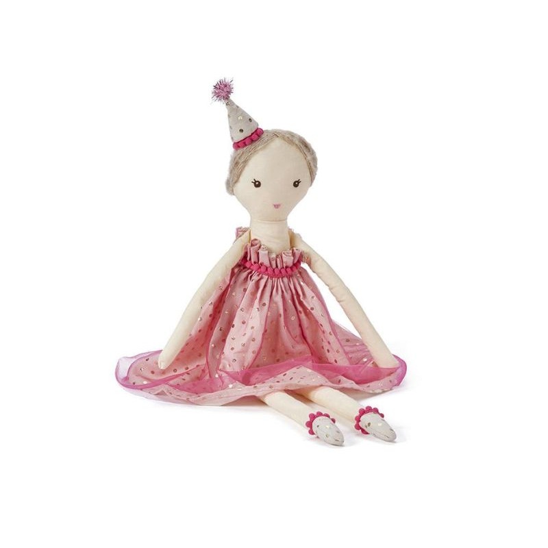 Princess Honey Joy – Nana Huchy