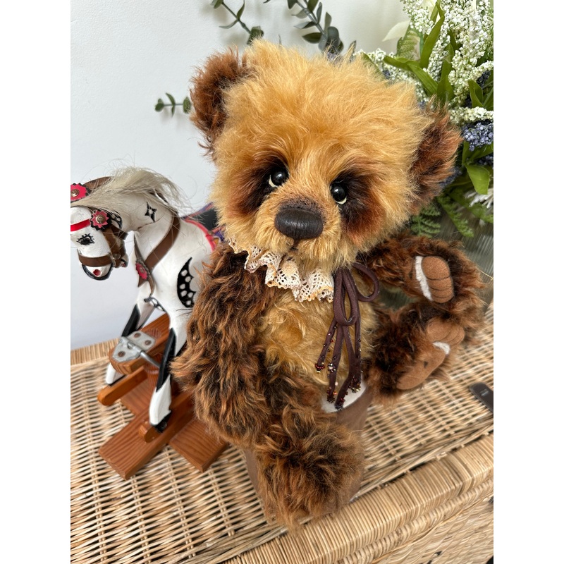 Tolkien Isabelle Collection Limited Edition Teddy Bear No 192