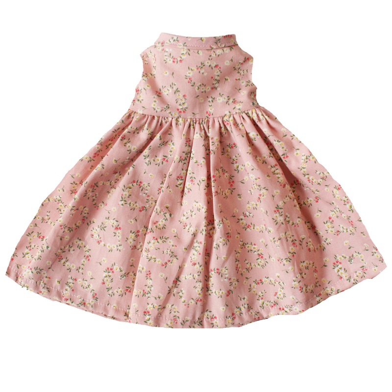 Alimrose – Large Doll Dress (40-45cm)