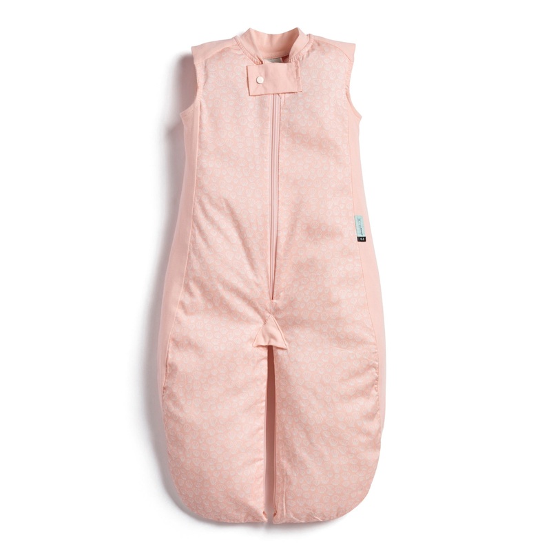 ErgoPouch Sleep Suit Bag 0.3 Tog – Shells