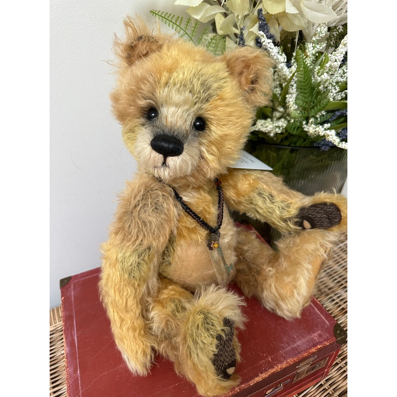Kylian Isabelle Collection Limited Edition Charlie Bears No 270