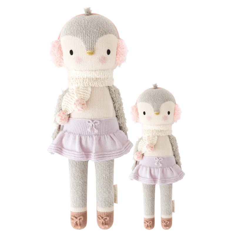 Skylar the Penguin – Limited Edition