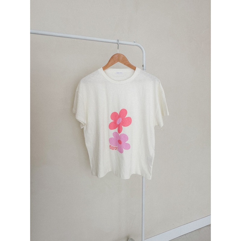 Ziggy Lou Tee (Women’s) CORA