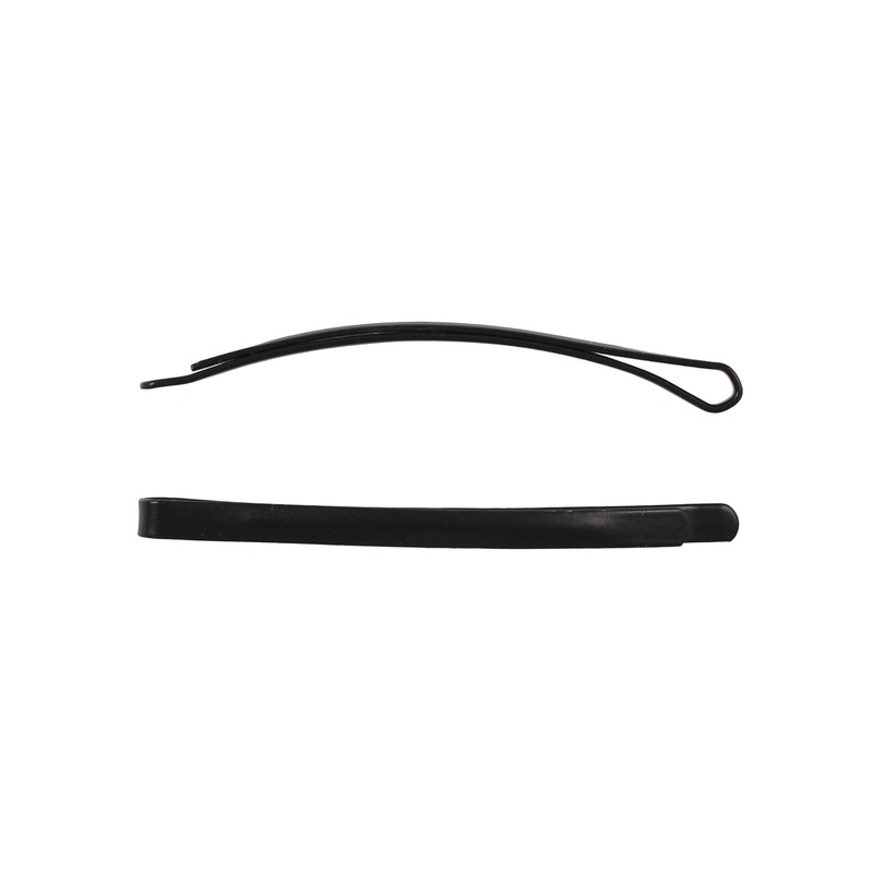 2 In. Flat Wide Bobby Pins BP20000WF