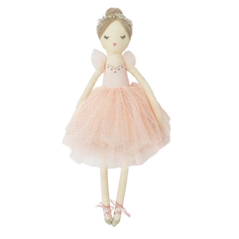 BELLE BALLERINA DOLL