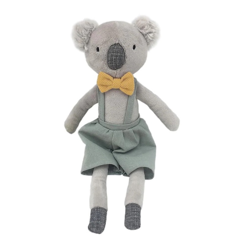 ‘Bruce’ Koala Plush Toy