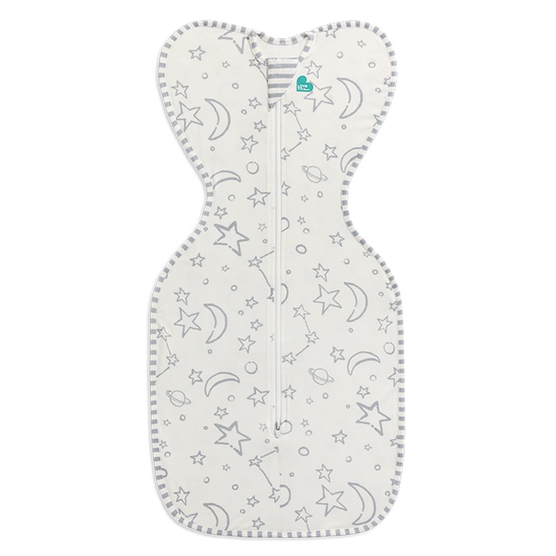 Love to Dream Swaddle Up Bamboo 1.0 Tog