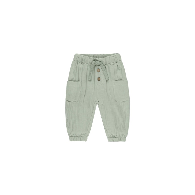 LUCA PANT || SAGE