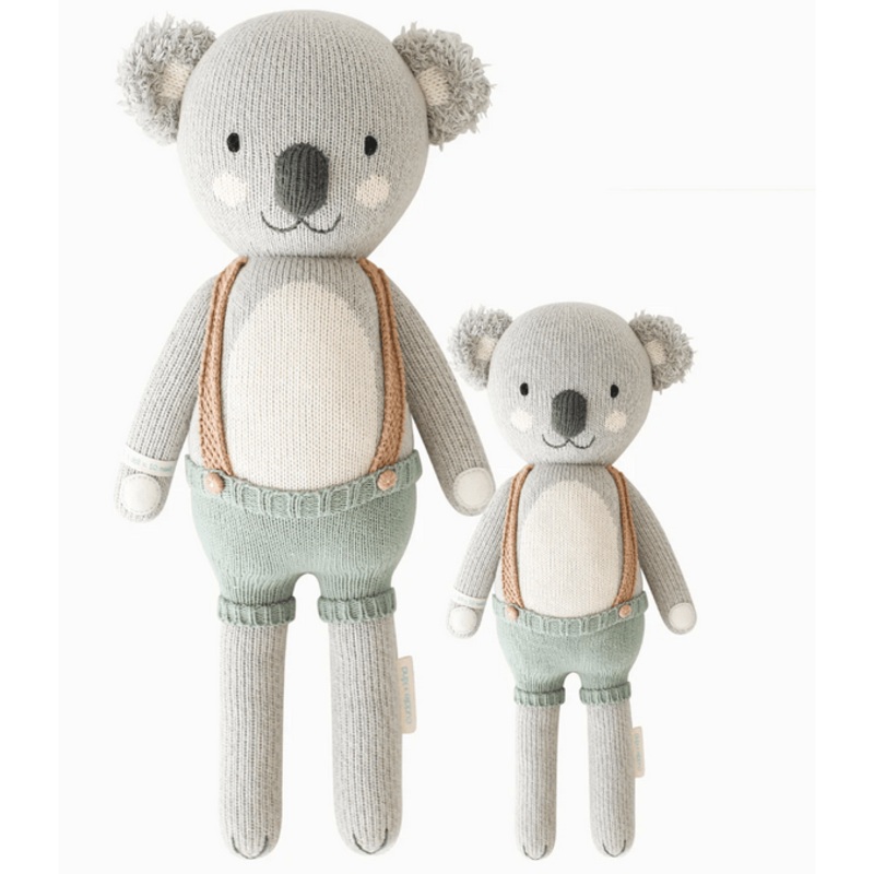 Quinn the Koala – 20