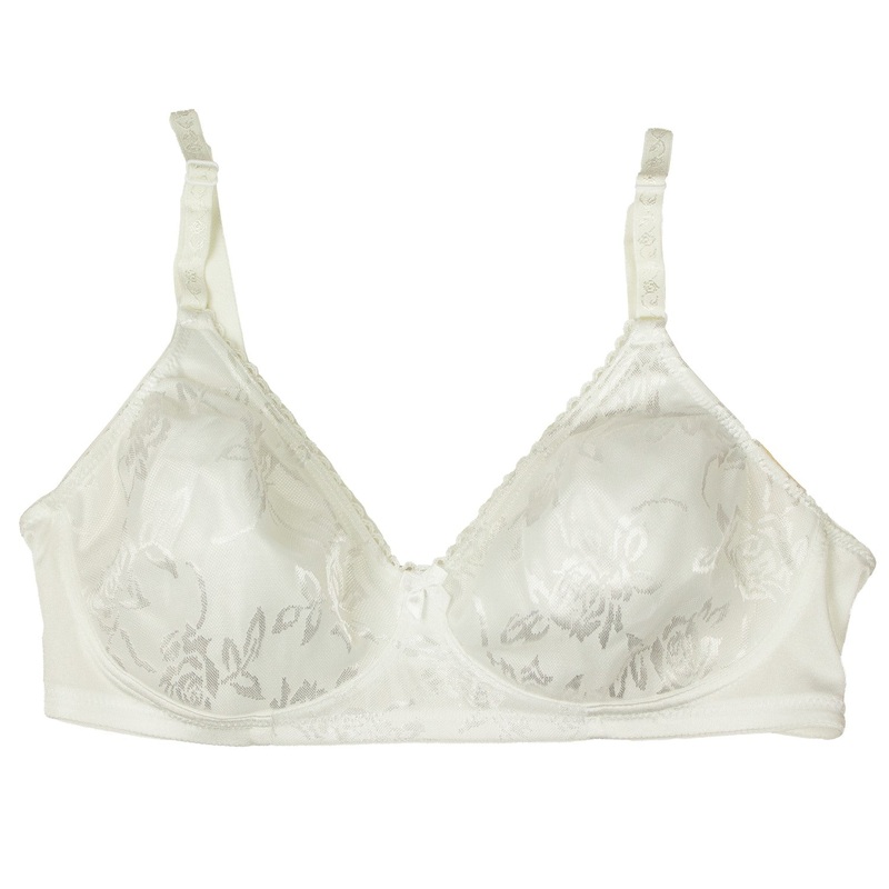 Women’s Lightly Lined Soft Cup Bra 96222
