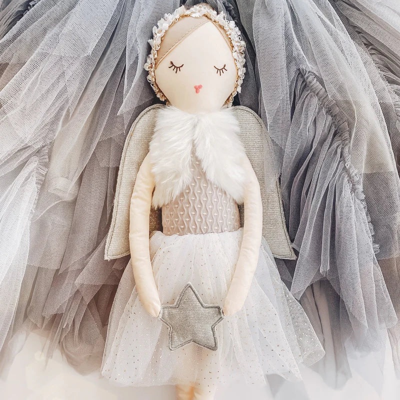 ‘Anna’ Angel Doll