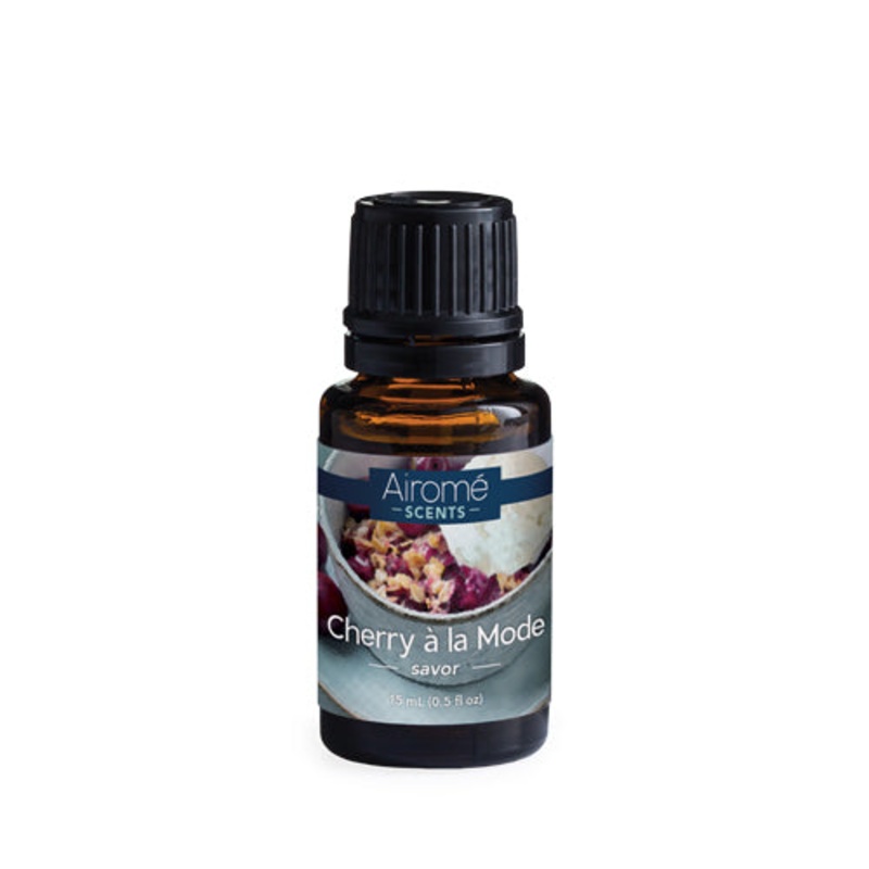 Cherry a la Mode Essential Oil E317