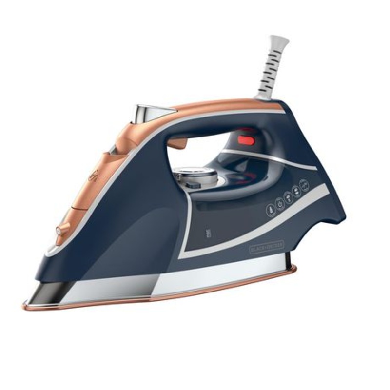 Elite Pro-Series Iron D3300