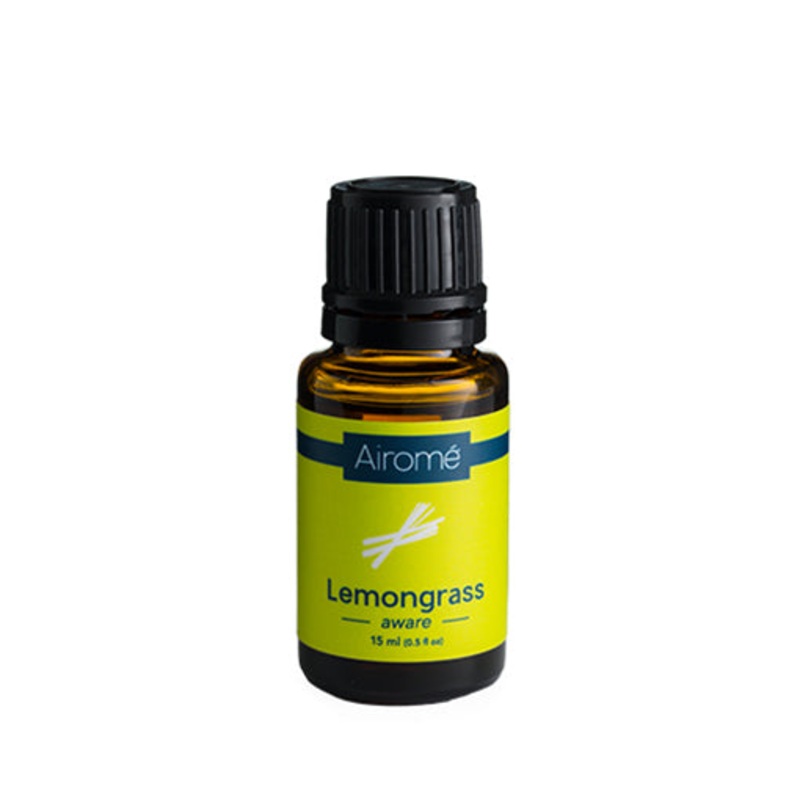 Lemongrass Essential Oil E525 15 ml