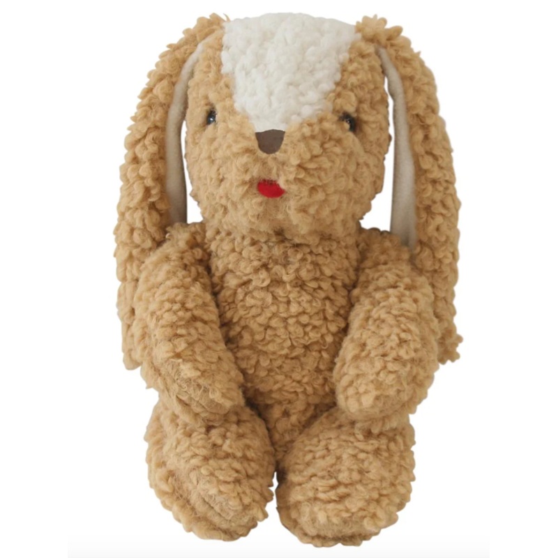 Parker Puppy Caramel