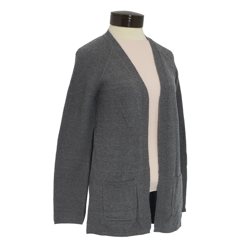 Women’s Pocket Cardigan 9910