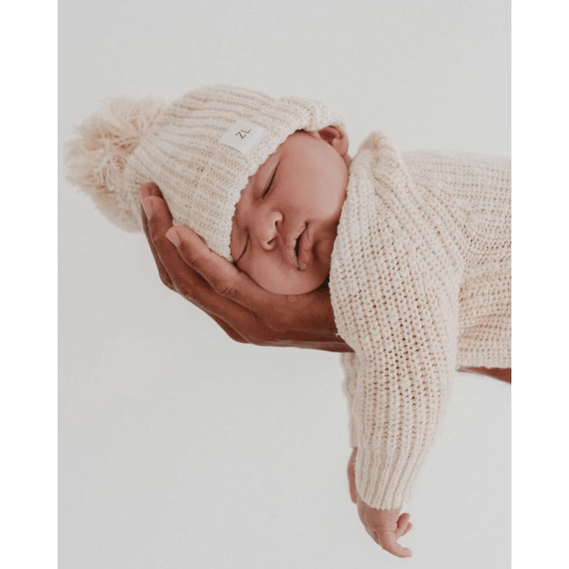 Ziggy Lou | Beanie, Honey