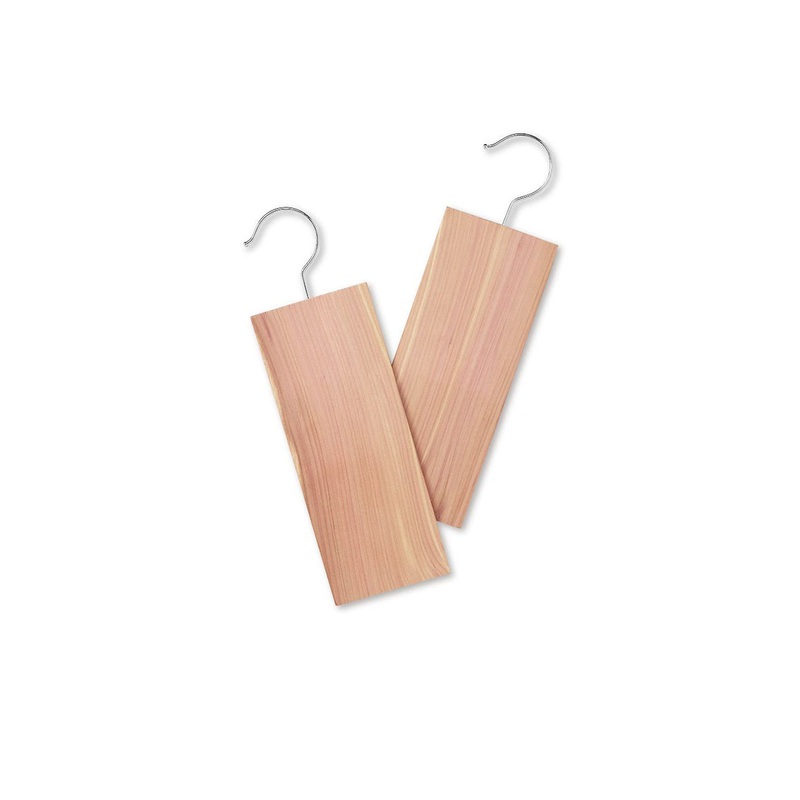 Cedar Hang-Ups, Set of 2 6219-810