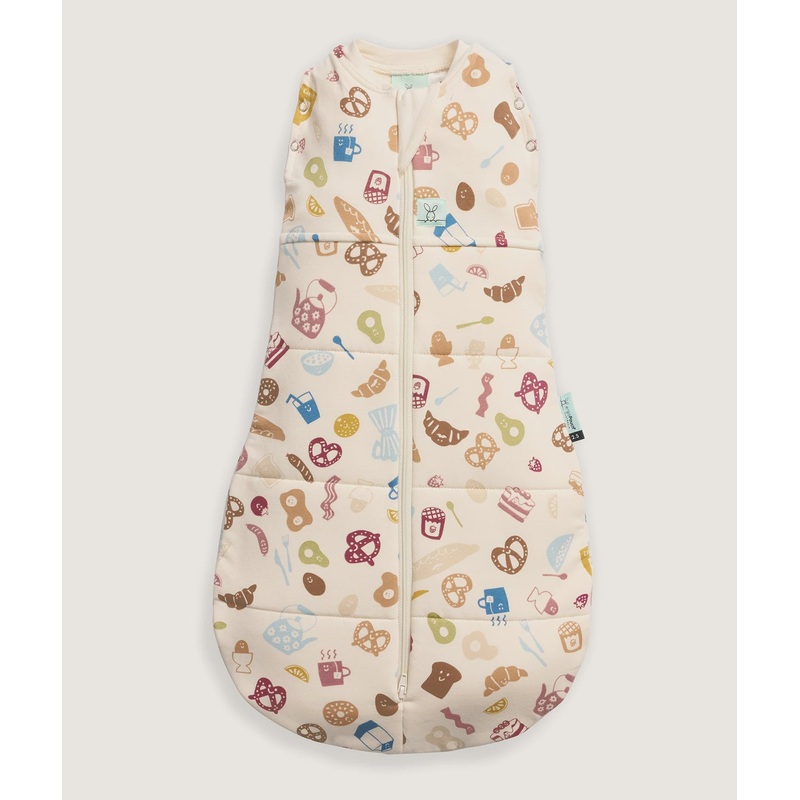 ErgoPouch Cocoon Swaddle Bag 1 Tog – Bon Appetit