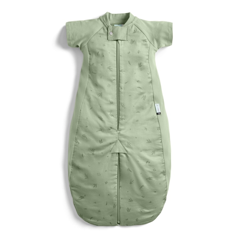 ErgoPouch Sleep Suit Bag 1 Tog – Willow
