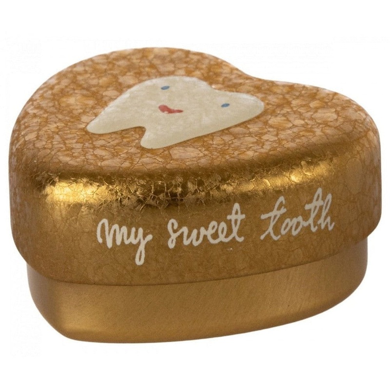 Maileg my sweet tooth box 2023