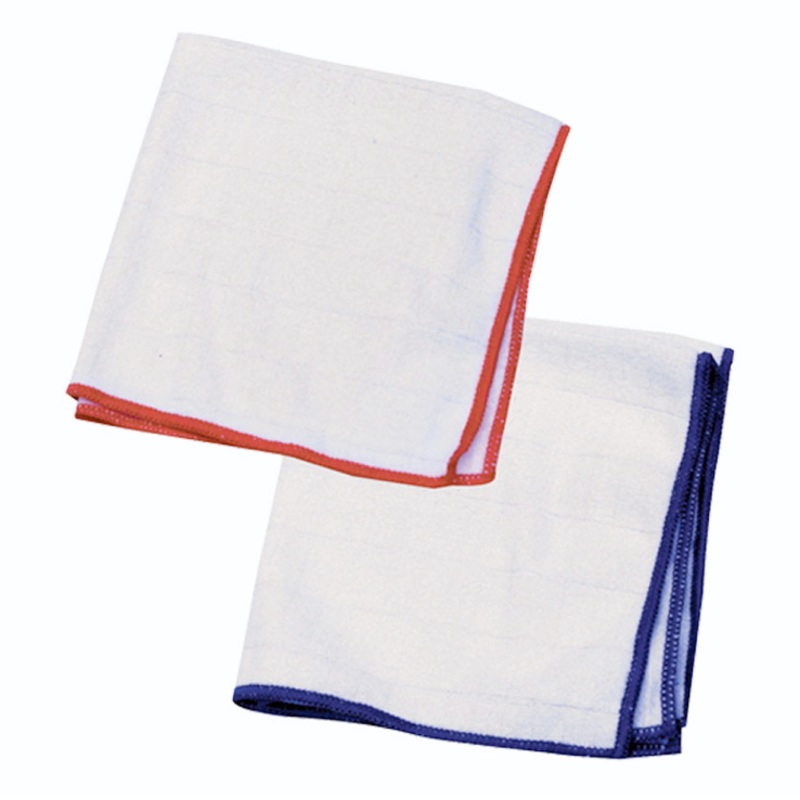Wash & Wipe Cloths Set of 2 10644