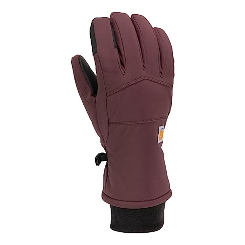 Women’s Storm Defender Insulated Softshell Glove GL0811