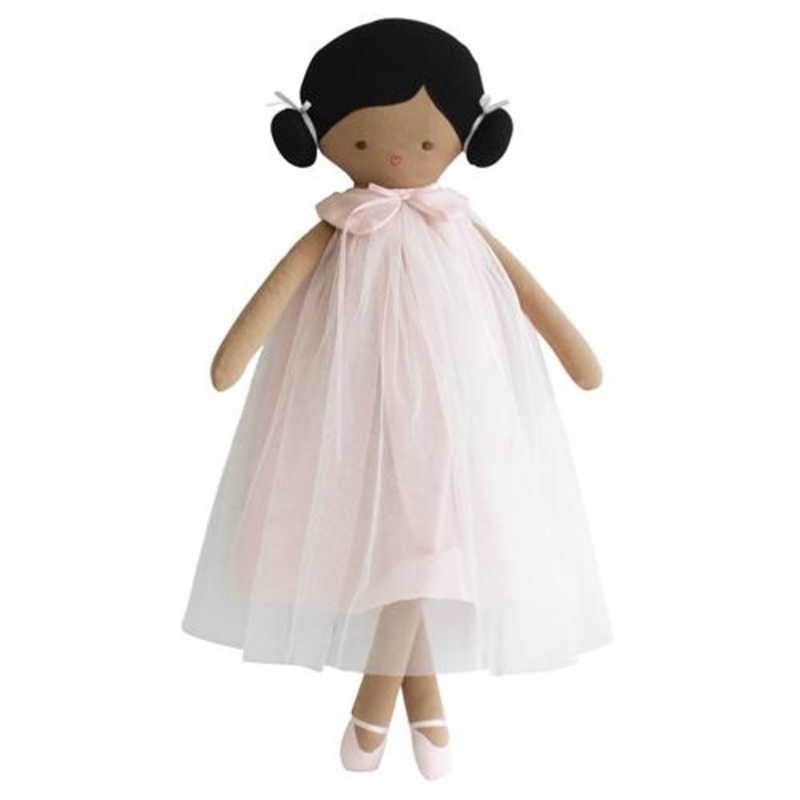 Lulu Doll- Pink
