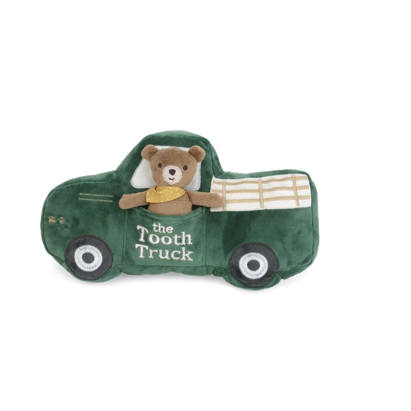 Tooth Truck