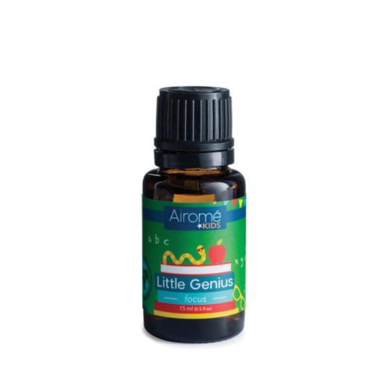 Children’s Little Genius Essential Oil E530