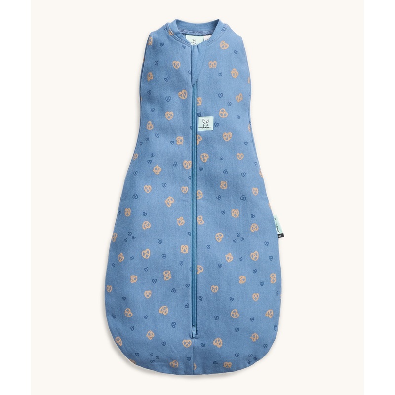 Ergopouch Cocoon Swaddle Bag  1 TOG – Petite Pretzel
