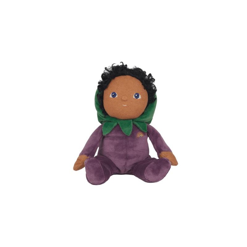 Happy Harvest Dinky Dinkum – Ellis Eggplant – Olli Ella