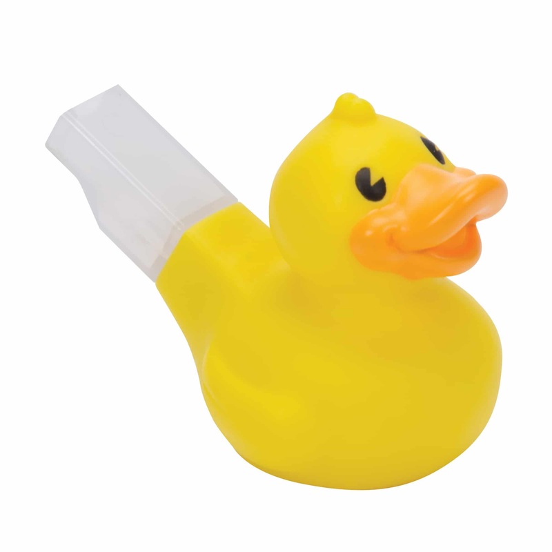 mini duck whistle