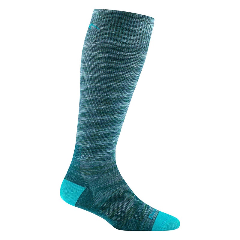 Women’s RFL Over-the-Calf Ultra-Lightweight Ski & Snowboard Sock 8008
