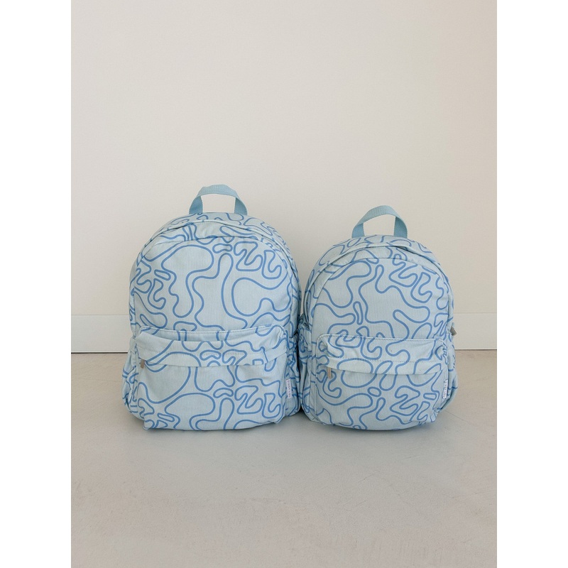 Ziggy Lou | Backpack, Zen