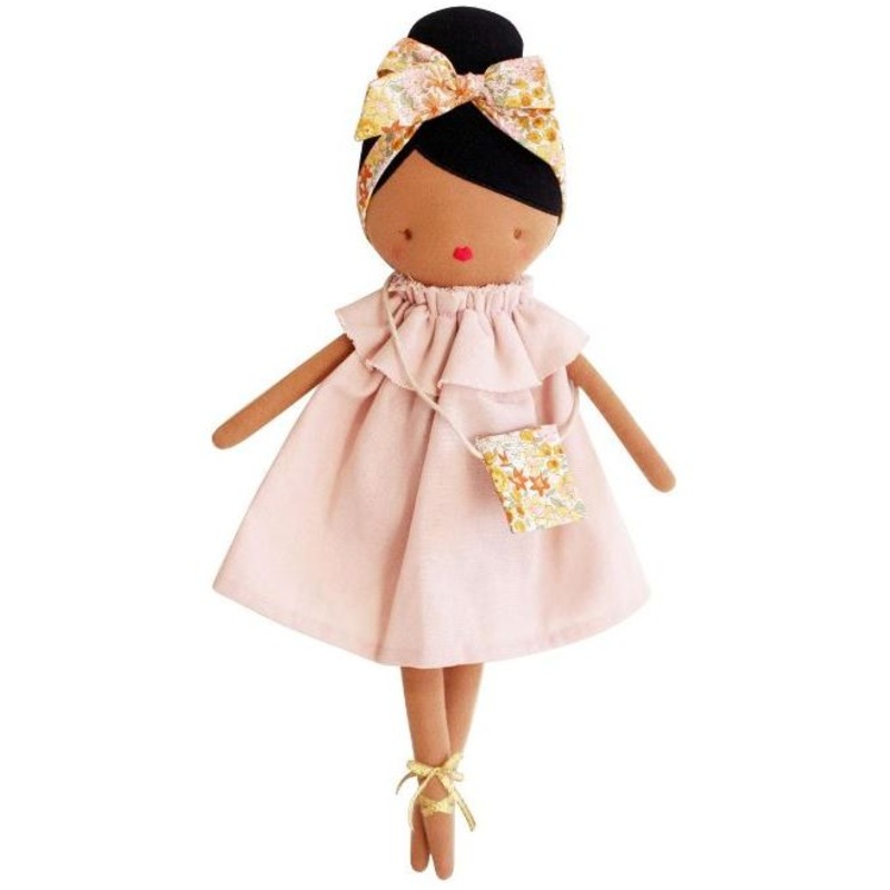 Alimrose Piper Doll – Pale Pink