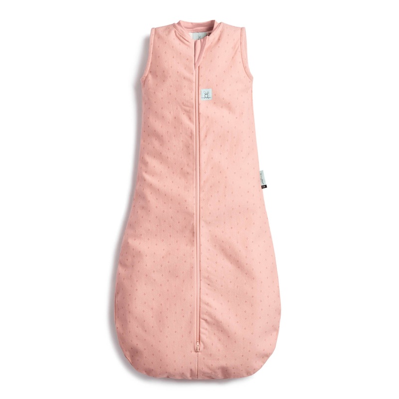 ErgoPouch Jersey Sleeping Bag 1 Tog – Berries