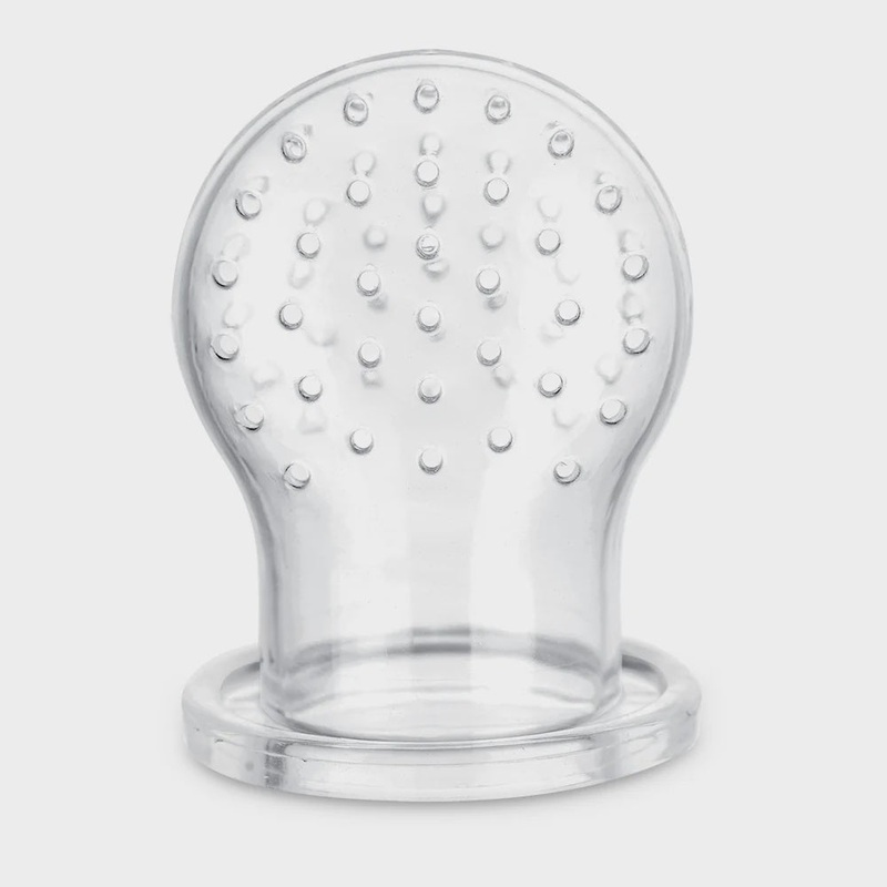 Haakaa Fresh Food Feeder and Cover Set Replacement Pouch – L