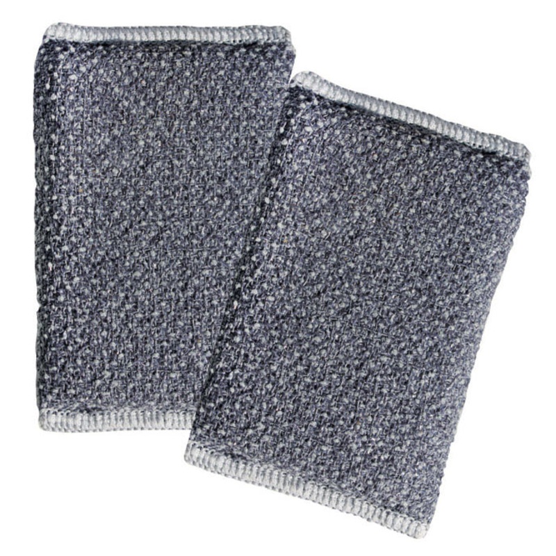 Non-Scratch Scrubbing Pad 10643