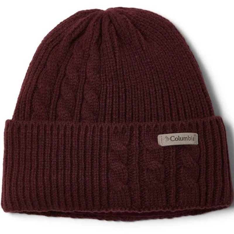 Women’s Agate Pass Cable Knit Beanie 2053181