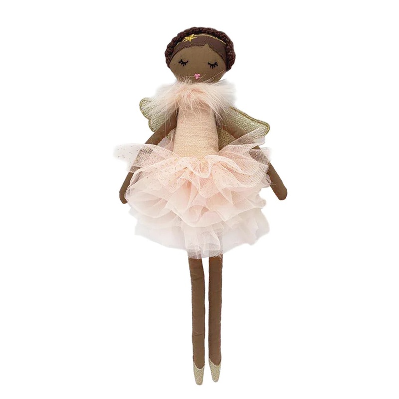 ‘Ada’ Angel Doll
