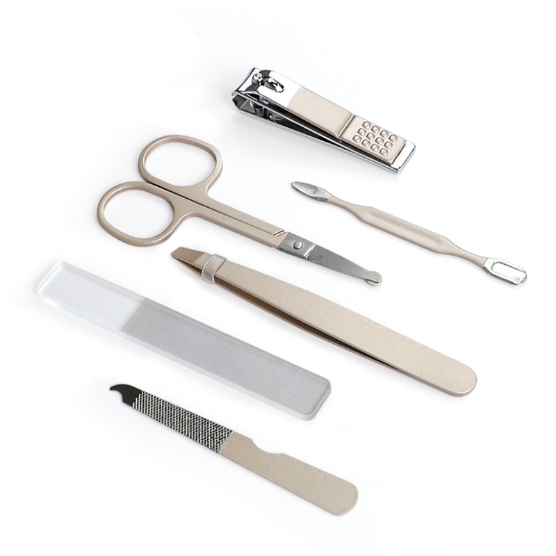 Haakaa Pear-fect Manicure Kit