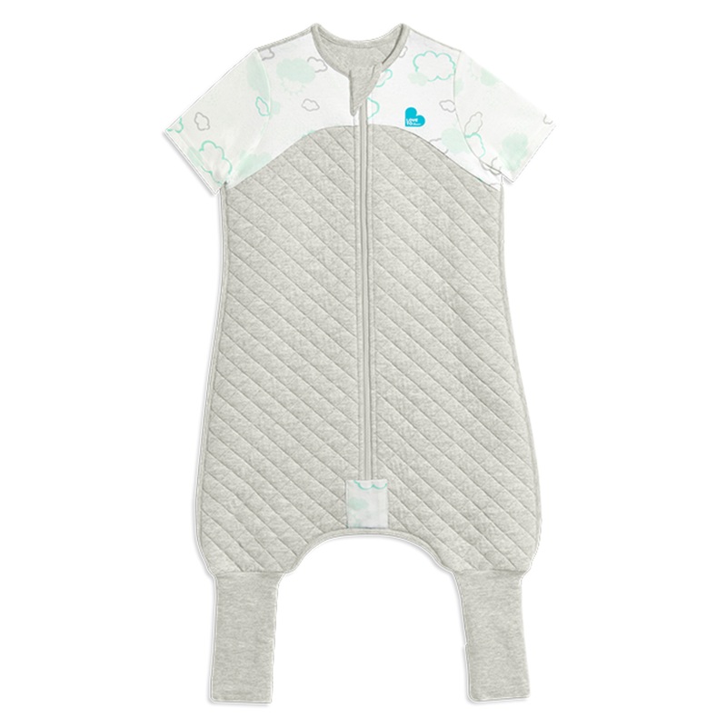 Love to Dream Sleepsuit 1.0 Tog
