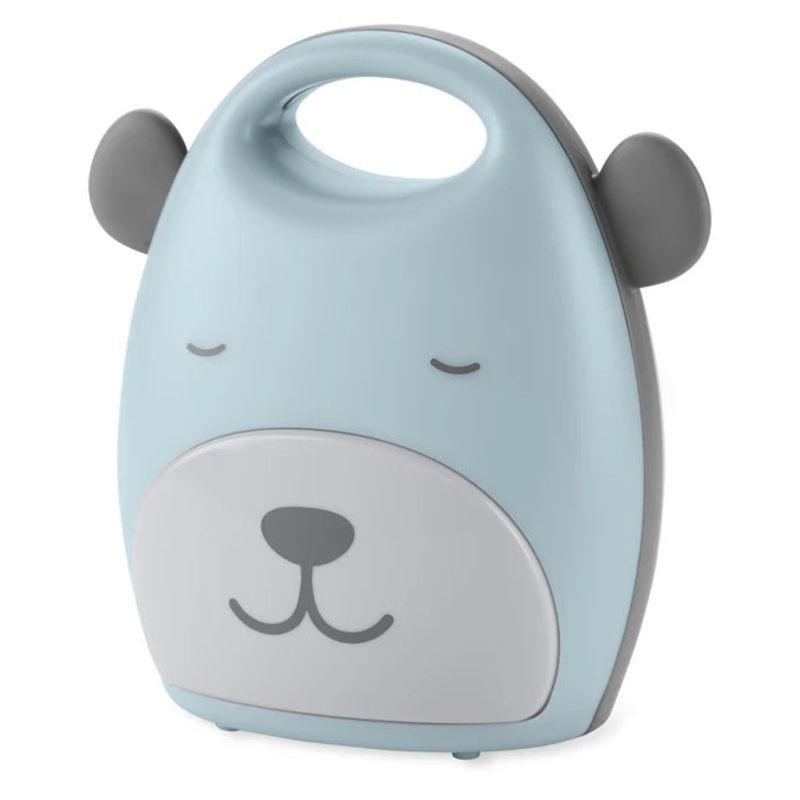 Skip Hop Beary Cute Take-Along Nightlight