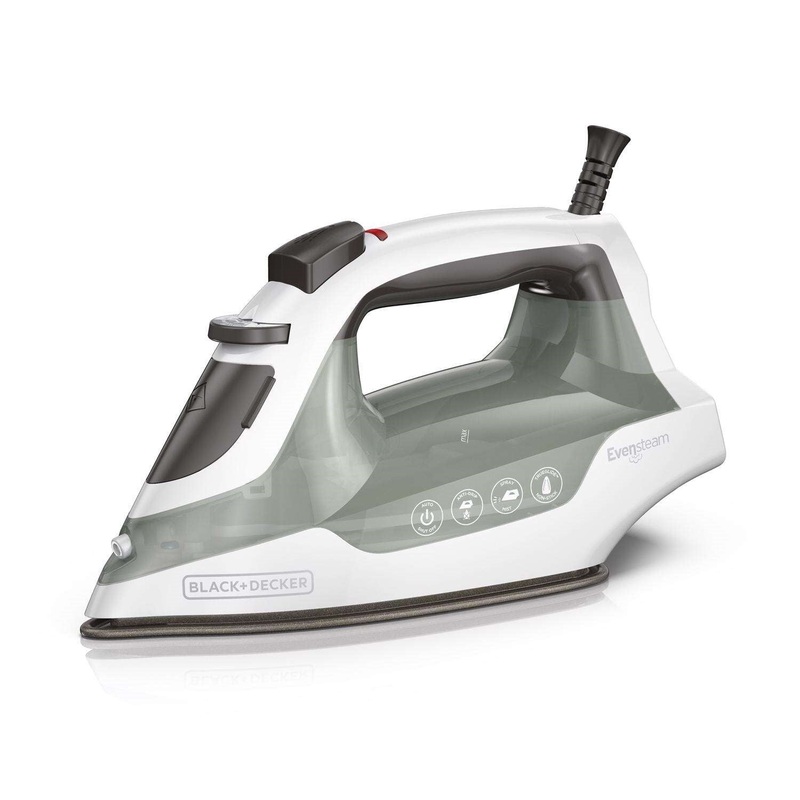 Steam Iron IR350V