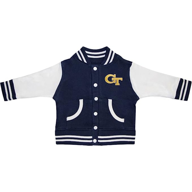 Georgia Tech Varsity Jacket